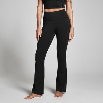 Mallas campana Tempo para mujer de MP - Negro - XL