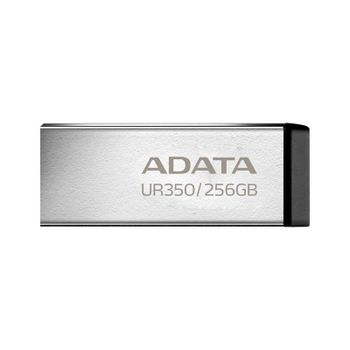 Unidad flash ADATA UR350 256 GB USB tipo A 3.2 Gen 1 sin tapa
