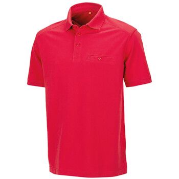 Result Polo Apex para hombre