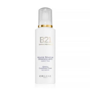 Orlane Cosmética Facial B21 Mousse Douceur Mousse Desmaquillante