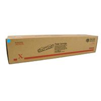 xerox 106r00672 original cyan high capacity toner cartridge