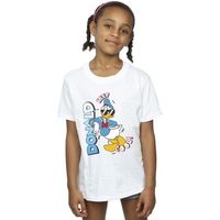 disney camiseta cool para nina