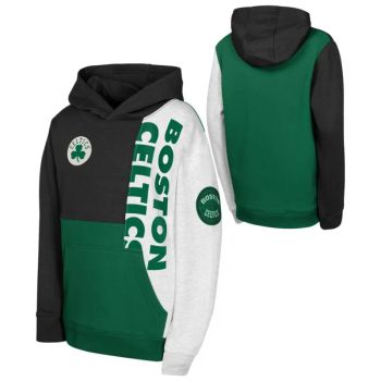 Sudadera Boston Celtics 