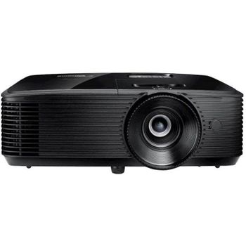 Optoma X400LVe Proyector 3D ANSI DLP XGA 4000 Lúmenes