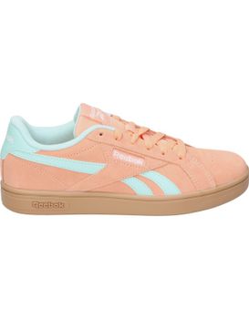 Zapatillas Para Mujer Reebok Court Retro 100220934 Rosa 41