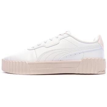 Puma Zapatillas Carina 3.0 Cutie para niña