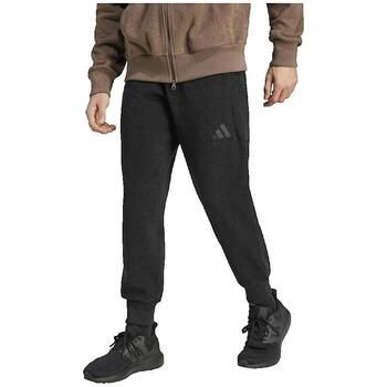 adidas Pantalones Pantalon Elevated All Szn Terry Loop para hombre