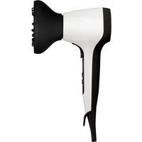 remington air3d d7779 hair dryer - white white