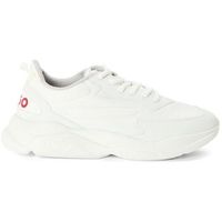 hugo zapatillas leon para hombre