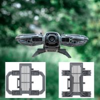 neo 2 - patas de aterrizaje para dron dji neo 2 accesorios para dron tripode plegable estilo trineo extendido ligero