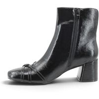 cafe noir botines c1nc9211-ai27-n001 para mujer