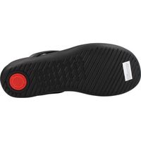 fitflop chanclas sandalia solay glossy disc para mujer