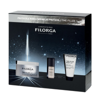 set time-filler 5xp  minitallas de regalo