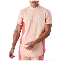 project x paris camisa manga corta 2310053 para hombre