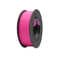 pla hd winkle fluor rosa electrico 175 mm