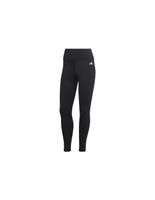 camiseta de fitness adidas essentials te 78 tig mujer negro