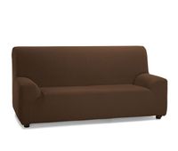 funda sofa olimpo 2 plazas color marron