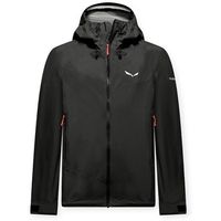 salewa cazadora ortles ptx 3l para hombre