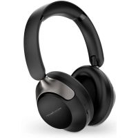 energy sistem nomadic anc auriculares inalambricos bluetooth con cancelacion de ruido negros