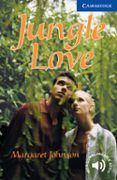 jungle love (level 5)