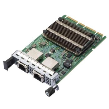 Tarjeta de Red Lenovo 4XC7A08236 Dual 10GbE PCI Express OCP 3.0 para Servidor