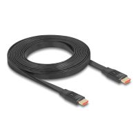 cable plano hdmi delock 81003 3 m 48 gbits 8k