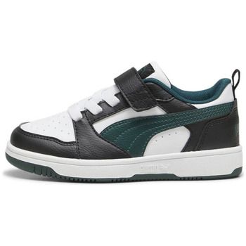 Puma Deportivas Moda Rebound V6 Lo A para niño