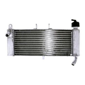 Refrigerador motor Aprilia RS4 125 agua