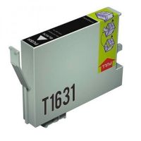 inkpro cartucho de tinta compatible con epson t1631xl negro