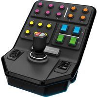 saitek farm simulator vehicle side panel
