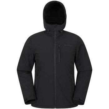 Mountain Warehouse Cazadora Charleston para hombre