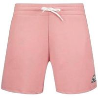 le coq sportif short ess short n1 para mujer