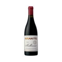 mullineux granite syrah 2020 vino tinto sudafrica wine of origin swartland 75 cl 135