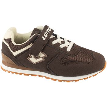 Lotto Zapatillas Epican K para niño