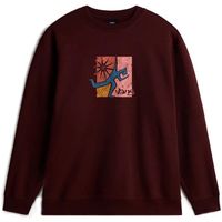 vans jersey - para hombre