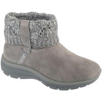 skechers descansos bottines easy going cozy weather 2 synthetiques para mujer