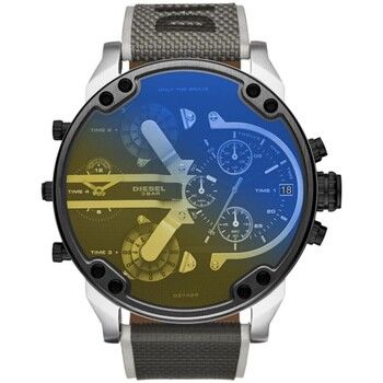 Diesel Reloj DZ7429-MR DADDY para hombre