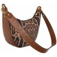 lola casademunt bolso combined shoulder bag with leather effec para mujer