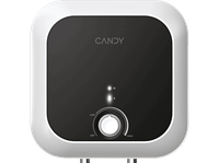 termo electrico - candy ctr15rse 075 bar 15l 1500w tipo cuadrado blanco