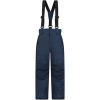 mountain warehouse pantalones falcon extreme para nina