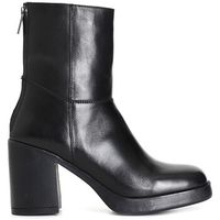 cafe noir botines c1xl1234 para mujer