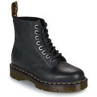 dr martens botines 1460 bex black pisa para mujer