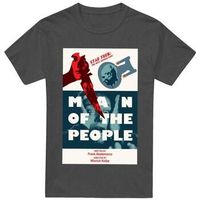 star trek tops y camisetas the next generation season 6 episode 3 para hombre