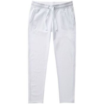 Blauer Pantalón chandal q-nol-63334 para mujer