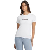 guess camiseta gj american para mujer