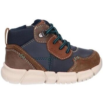 Geox Botas B042TA 022BC B FLEXYPER para niño