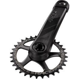 Race Face Bielas Next Sl G5 Cinch Ø30 Sin Plato 170mm Black