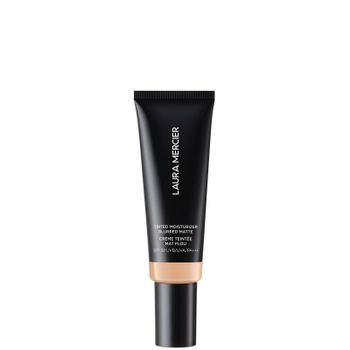 Laura Mercier Tinted Moisturiser Blurred Matte SPF 30 45ml (Various Shades) - 2C Oak