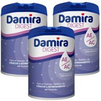 damira digest acae 3x800 gr
