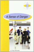 a sense of danger (4º eso)